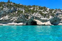  One day tour on the coast of Baunei