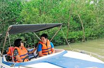 Private Can Gio Biosphere Reserve Day Trip from Ho Chi Minh City