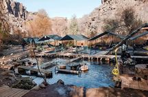 Cappadocia Daily Green Tour with Lunch