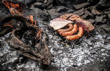 10-hour Gaucho Horseback Riding in Mendoza with BBQ