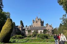 Private Full Day Inverness Centre Tour