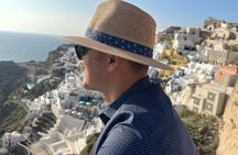 Santorini Private Tour from 3-10 hours