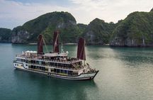 Orchid Cruises 2Days/1Night 5 Star Cruises