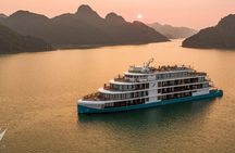 Capella Cruise 3Days/2Night on 6 Star Cruise All included 