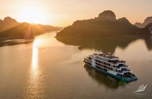 Capella Cruise 2Days/1Night With Cruise 6 Star All Included