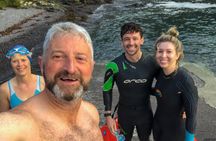 Dawn Pilgrimage and Swim in West Cork