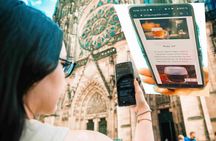 Prague Audio Guided Beer Tour with Ticket Exhibition in Prague