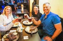 Prague Audio Guided Beer Tour with Ticket Exhibition in Prague