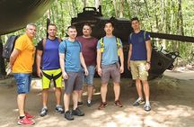 Mekong Delta and Cu Chi Tunnels Full-Day Excursion 