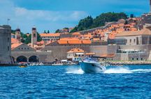 Private Elaphiti Islands Boat Tour from Dubrovnik 