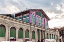 Florence Central Market Food Tour with Eating Europe
