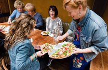 Nolita & Secrets of Little Italy Food Tour