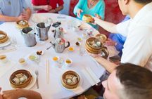 Flavors of NYC Chinatown Food and History Walking Tour