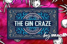London Gin Craze - The Ultimate Gin Experience