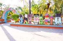 Tour to the Magical Town of Sayulita and San Pancho from Pto Vallarta