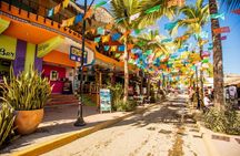 Tour to the Magical Town of Sayulita and San Pancho from Pto Vallarta