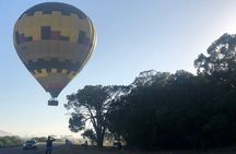  Hot Air Balloon in Stellenbosch