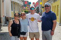 Private Szentendre and Vac Tour from Budapest with Transport