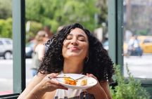 The Original Greenwich Village Food & Cultural Tour Since 1999