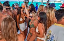 Plus Experience Isla Mujeres Tour