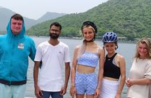 Panorama Bike Tour