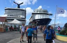 Tour St. Kitts A Scenic Experience 