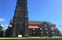 Tour St. Kitts A Scenic Experience 