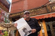 Mafia Gangster History in Little Italy, New York Walking Tour
