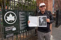 Mafia Gangster History in Little Italy, New York Walking Tour