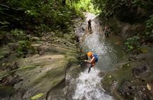 Half-Day Canyoning in Balsar Abajo