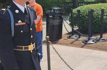 Full-Day Tour in Washington DC