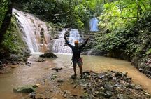 Half-Day Canyoning in Balsar Abajo