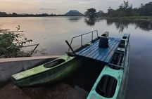Sigiriya Sunrise/Sunset Guided Boat Ride