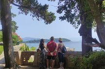 Old Fortress and Corfu Old Town: History and culture 