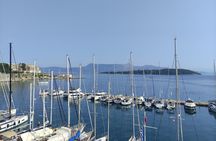 Old Fortress and Corfu Old Town: History and culture 