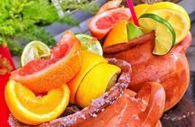 Coyoacan and Xochimilco Day Tour with Traditional Boat Ride