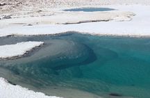 Tour to the Hidden Lagoons of Baltinache