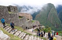 Full Day Tour to Machu Picchu by Train
