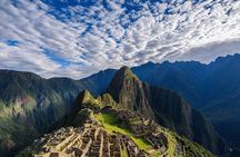 Full Day Tour to Machu Picchu by Train