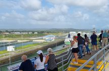 Private 6 hours Discover Colon City & Atlantic Ocean Tour Panama