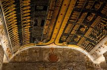 Discover Luxor's West Bank - Bike Tour through History and Nature