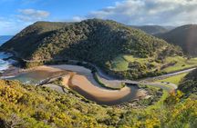 3-Day Adelaide to Melbourne Tour Including the Great Ocean Road