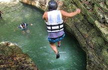 Jeep safari waterfall tours 
