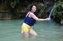 Jeep safari waterfall tours 