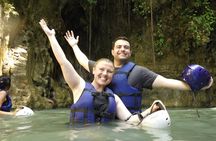Jeep safari waterfall tours 