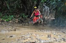 Bali ATV Ride Commbination white water rafting
