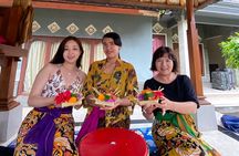 Offering Lesson & Purification Ritual