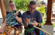 Offering Lesson & Purification Ritual