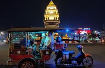 Visit 11 Places in One Day including S21 & Killing Field