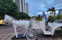 Visit 11 Places in One Day including S21 & Killing Field